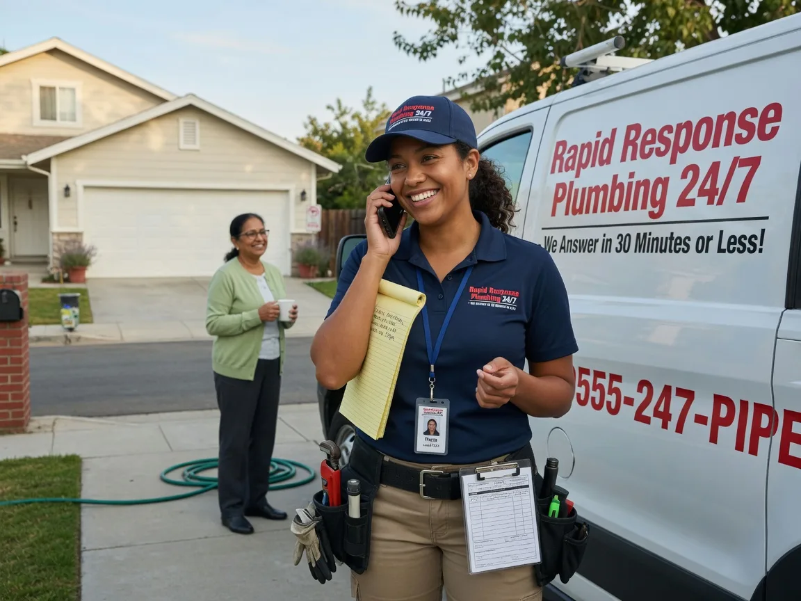 Emergency Plumber Pinehurst, TX FAQs